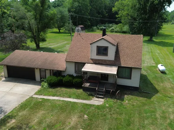 13857 Sumpter Rd, Carleton, MI 48117