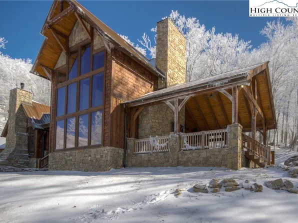 745 Eagle Cliff Trail, Banner Elk, NC 28604