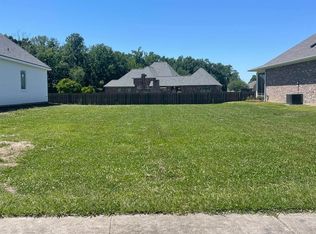 138 Rue Celeste, Thibodaux, LA 70301