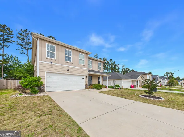126 Martin Mill Trl, Warner Robins, GA 31093