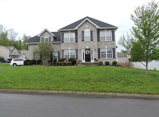 2800 Porch Swing Rd, Knoxville, TN 37938