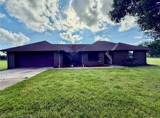 103 Destry Rd, Roland, OK 74954