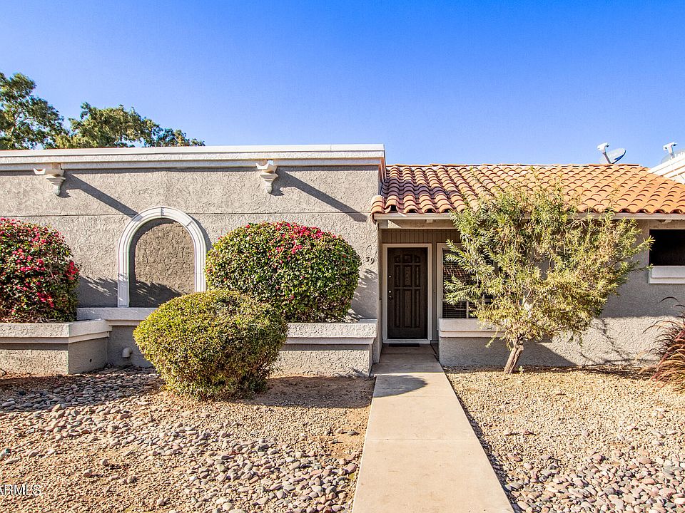 9020 W Highland Ave UNIT 39, Phoenix, AZ 85037 | Zillow