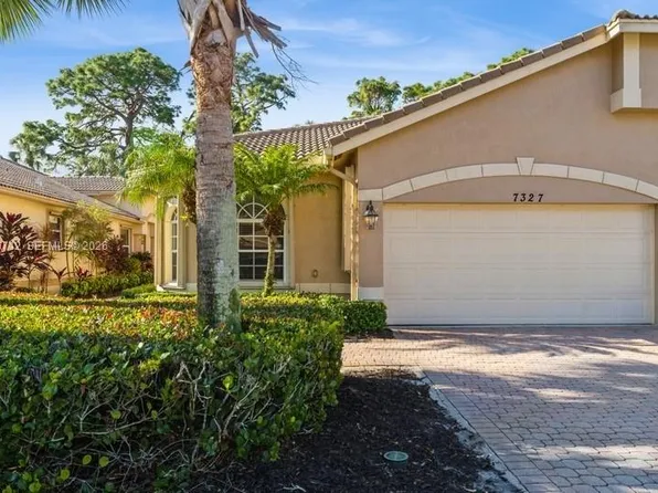 7327 Sea Pines Ct, Port Saint Lucie, FL 34986
