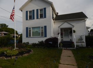 283 E McConkey St, Shreve, OH 44676