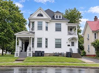 732 N James St, Rome, NY 13440