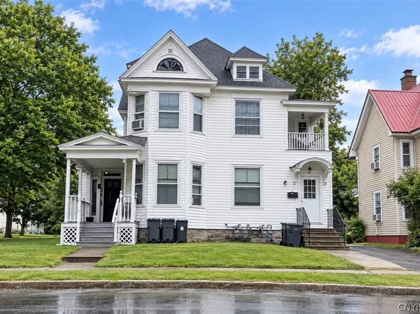 732 N James St, Rome, NY 13440
