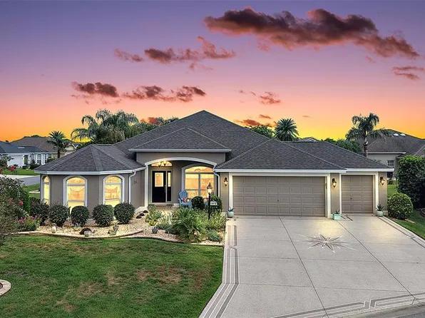 1473 QUARTER TERRACE, THE VILLAGES, FL 32163