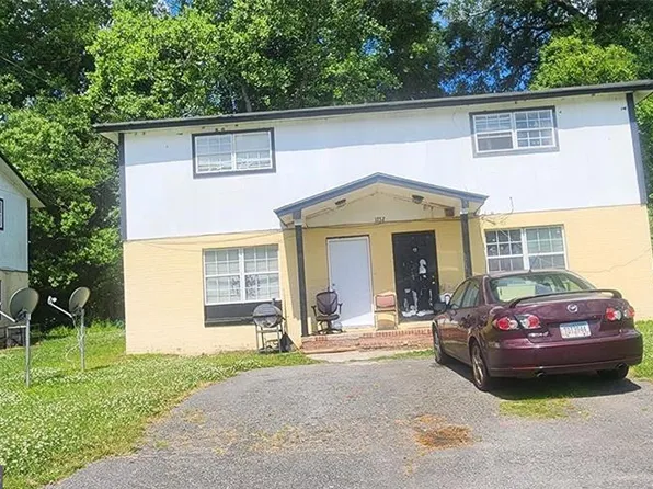 1232 Appling Ct, Macon, GA 31217