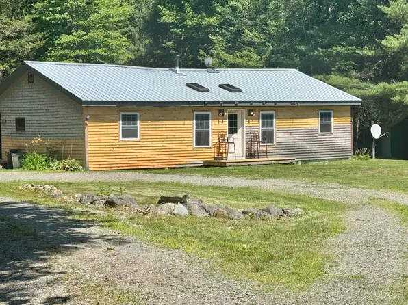 539 King Street, Marion Twp, ME 04628