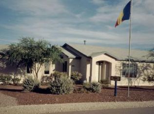 7918 S Farm Belt Dr, Tucson, AZ 85706