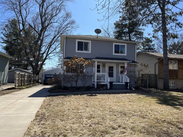 1910 Florence St, White Bear Lake, MN 55110