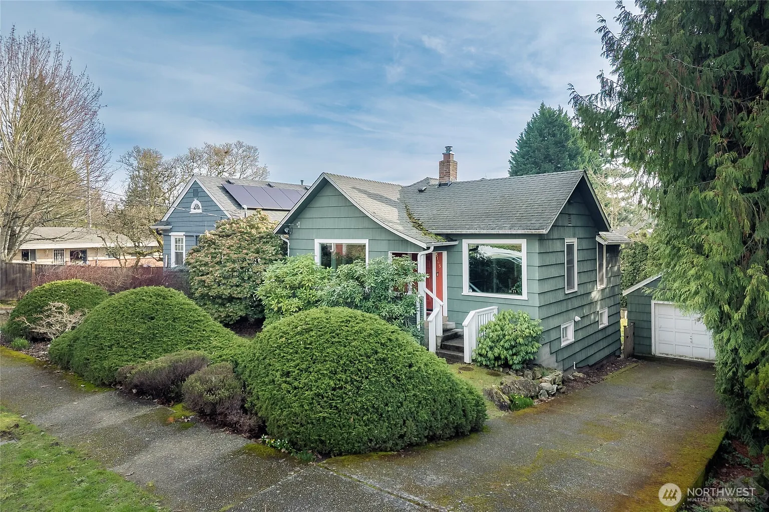 5145 S Myrtle Street photo 1