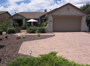 1333 Sabatina St, Prescott, AZ 86301