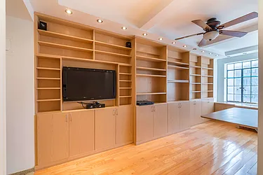 Rented by Compass