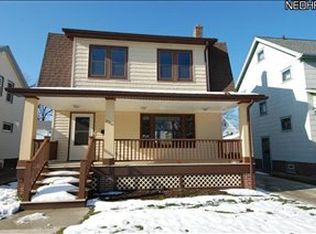 2060 Marlowe Ave, Lakewood, OH 44107