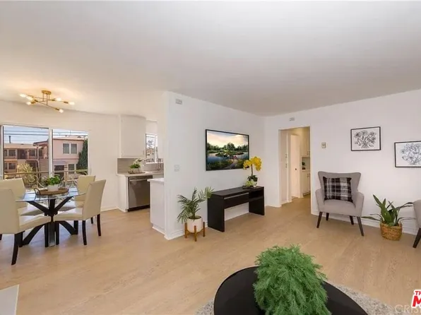 4350 Berryman Ave APT 10, Los Angeles, CA 90066