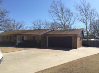 1535 Quannah Dr, Enid, OK 73703