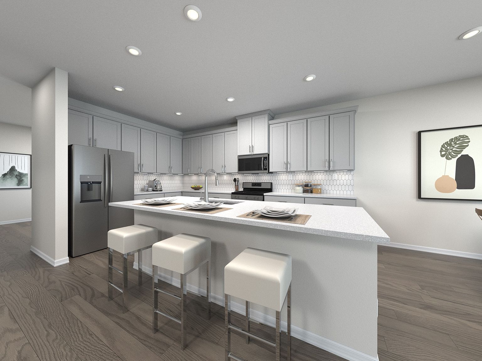 Calabash Station by Meritage Homes in Calabash NC Zillow