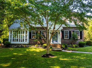 13203 Depot Rd, Hanover, VA 23069