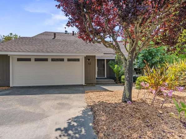 42 Shannon Lane, San Rafael, CA 94901