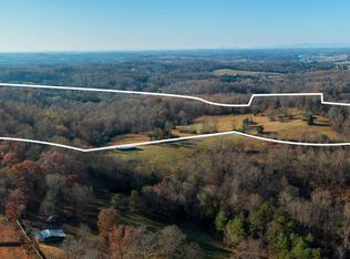 Wayne Bryant Rd, Louisville, TN 37777