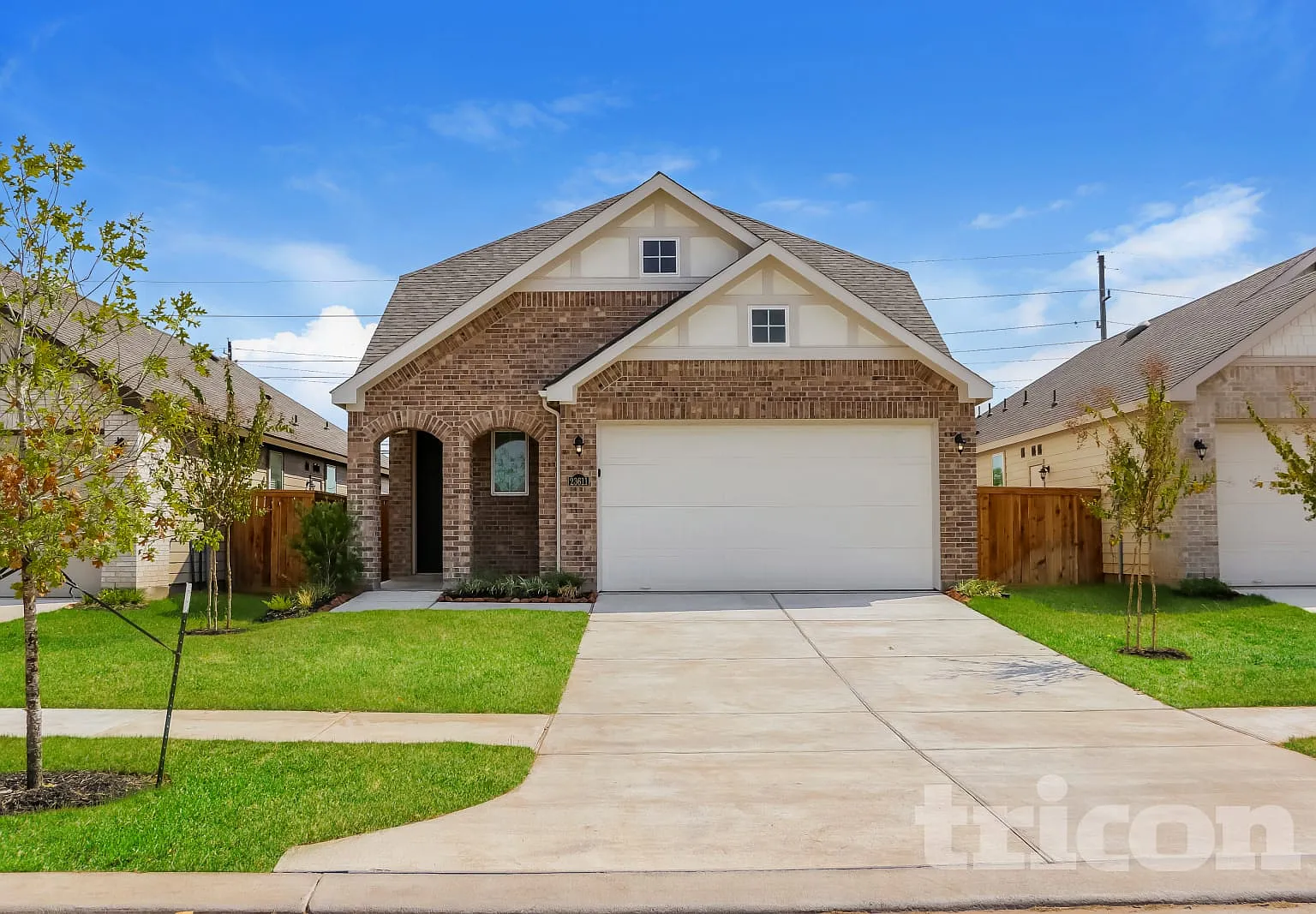 23611 Gibson Forest Drive Richmond TX — Photo 1