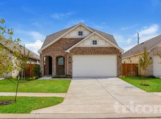 23611 Gibson Forest Dr, Richmond, TX 77469