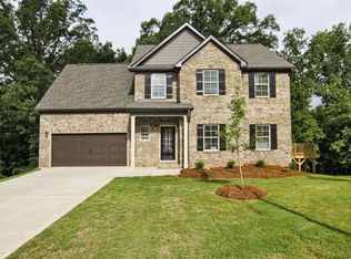 665 Vendella Cir, McDonough, GA 30253
