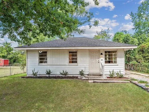 144 Rosewood Dr, Hammond, LA 70401
