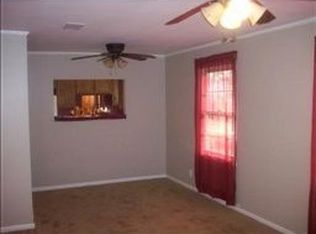 1665 Pringle Cir, Biloxi, MS 39531