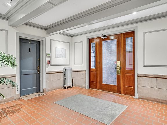 2nd image of 43 Linnaean St APT 24