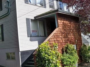 164 NE Douglas St APT 8, Toledo, OR 97391