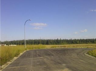 LOT 16 Saint Isidore St, Isidore, AB T0H