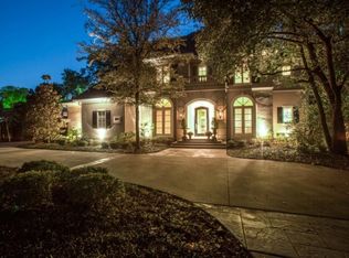 6122 Meadow Rd, Dallas, TX 75230