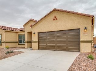 9986 N Saguaro Bloom Way, Marana, AZ 85653