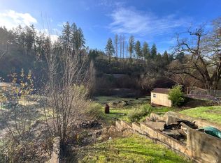 2858 Porter Creek Road, Santa Rosa, CA 95404