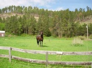 12153 Upper Elk Park Rd, Custer, SD 57730