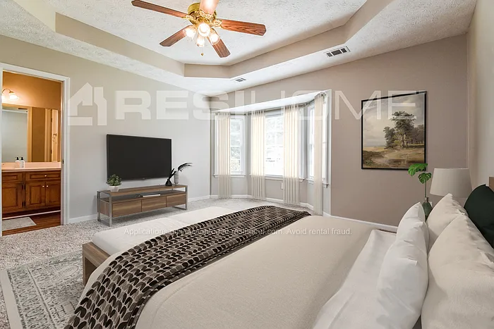 4140 Fox Chase Dr — Photo 6