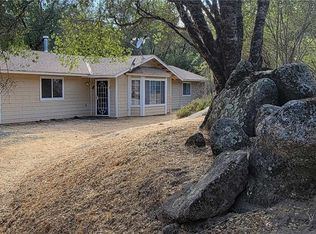 4302 Ashworth Rd, Mariposa, CA 95338