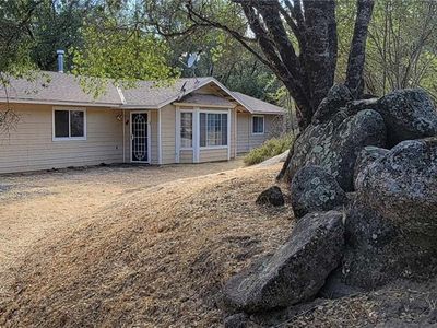 4302 Ashworth Rd, Mariposa, CA, 95338