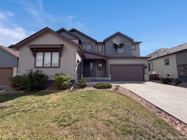 18402 W 93rd Place, Arvada, CO 80007