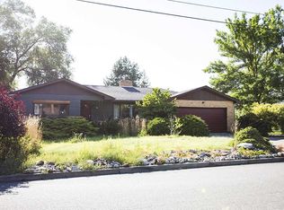 911 N Burns Rd, Spokane, WA 99216