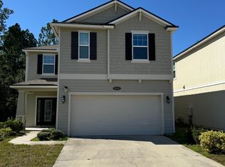 4803 Reef Heron Cir, Jacksonville, FL 32257