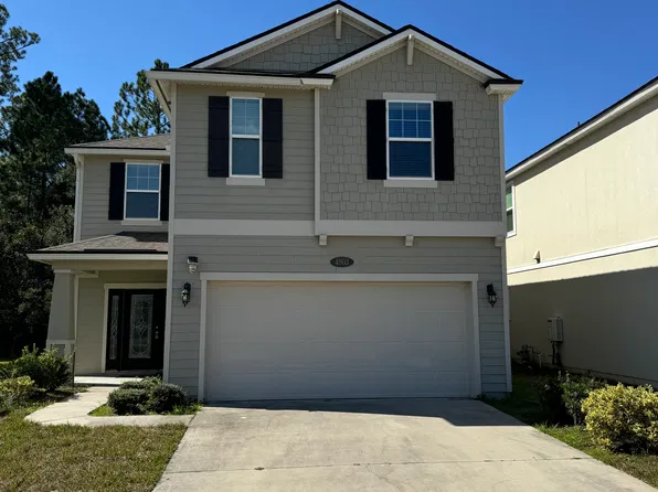 4803 Reef Heron Cir, Jacksonville, FL 32257