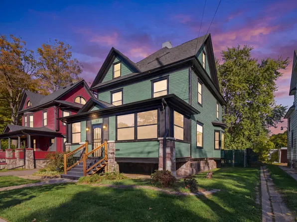 524 Elm St, Kalamazoo, MI 49007