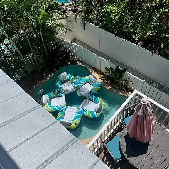 4808 Gulf Dr #B — Photo 46