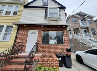 91 W 43rd St, Bayonne, NJ
