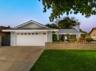 43056 Larwood St, Lancaster, CA