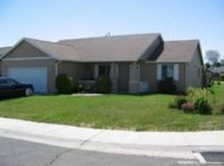 3206 Paramont St, Klamath Falls, OR 97603